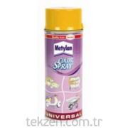 Metylan 1250393 Universal Taksi Sarısı Sprey 400 ml