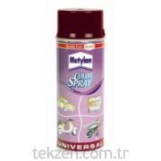 Metylan Sprey Boya Univ.Bordo 3005 400ML