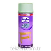 Metylan Sprey Boya Astar Gri 400ML