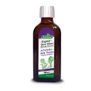 Herbina Enginar Deve Dikeni Milk Thistle Sıvı Ekstraktı 100 ml