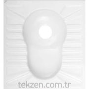 Tek Parça Helataşı Beyaz Tp06hlt000000