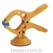 Hetaş 3662000 Mini Vakumlu Kıskaç 20 mm