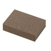 Hetaş 2899000 Sünger Zımpara 80/120