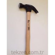 Hetaş 120 - 600 Çatal Başlı Çekic 600 Gram