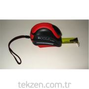 Hetaş SM525 Elit Mıknatıslı Şerit Metre 5 Metre x 25 mm