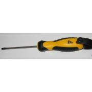 Tornavida Düz 6x100 Mm