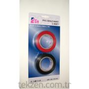 Elit Pvc 02 İzole Bant 2 Adet