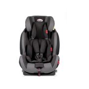 Heyner Capsula Multifix Ergo 3D 9-36kg İsofix Oto Koltuğu Siyah