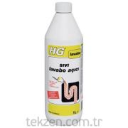Sıvı Lavabo Açıcı 1000 Ml