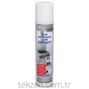 Hızlı Paslanmaz Çelik Temizleyici 300 Ml