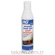 Seramik Ocak İçin Güclü Temizleyici 250 Ml