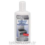 Paslanmaz Çelik İçin Hızlı Parlatıcı 125 Ml