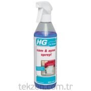 Cam & Ayna Spreyi 500 Ml
