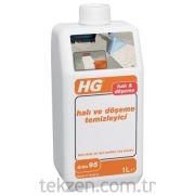 Halı Ve Döşeme Temizleyici 1000 Ml