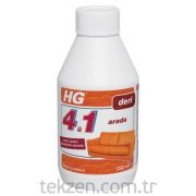 Deri İçin 4'U 1 ARADA 250 Ml