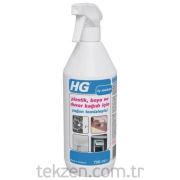 Plastik BOYA&DUVAR Kağıdı Yoğun Temizleyici 750 Ml