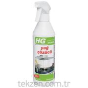 Yağ Çözücü 500 Ml