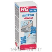Silikon Sökücü 100 Ml