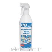 Profesyonel Kireç Sökücü 500 Ml