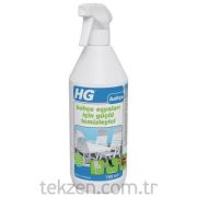 Bahçe Eşyaları İçin Güclü Temizleyici 750 Ml