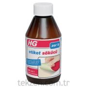 Etiket Sökücü 300 Ml