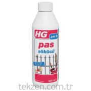 Pas Sökücü 500 Ml