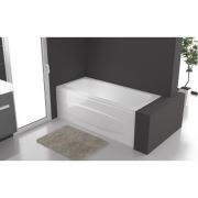 Hydrocabın T 702 120x70x56 Akrilik Küvet