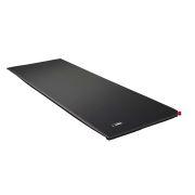High Peak Minto 180 Şişme Mat Siyah