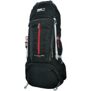 High Peak Kilimanjaro Kamp ve Dağcılık Çantası 70 Lt 70 Lt - Siyah