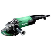 Hikoki G18SE4 2600Watt 180mm Profesyonel Büyük Taşlama