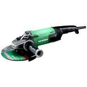 Hikoki G23SC4 2600Watt 230mm Profesyonel Büyük Taşlama