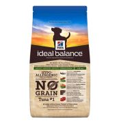Hills İdeal Balance Ton Balıklı ve Patatesli Tahılsız Yetişkin Köpek Maması 12 Kg