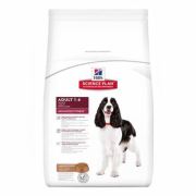 Hills Science Plan Adult Lamb&Rice Kuzu Etli Pirinçli Yetişkin Köpek Maması 3 Kg