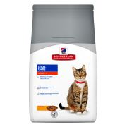 Hills Science Plan Ağız ve Diş Sağlığı için Tavuklu Yetişkin Kedi Maması 1.5 Kg