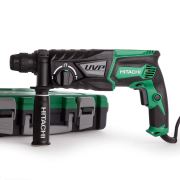 Hitachi DH28PCY 850Watt 3.4J Profesyonel SDS-Plus Kırıcı/Delici