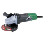 Hitachi G13SB3 1300Watt 125mm Profesyonel Avuç Taşlama