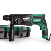 Hitachi DH26PB 830Watt 3.2J Profesyonel SDS-Plus Delici