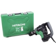Hitachi DH40MC 1000Watt 10.5J 7Kg Profesyonel SDS-Max Kırıcı/Delici