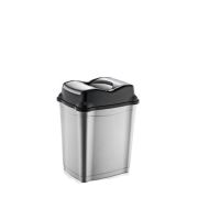 Hobby Life Plastik 1 No Girdap Çöp Kovası (5lt) 11500