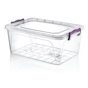 Hobby Life Plastik 20 lt Diktörtgen Multi Box Saklama Kabı 21104