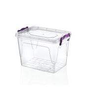 Hobby Life Plastik 7,8 lt Maxi Multi Box Saklama Kabı 21121