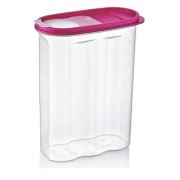 Hobby Life Plastik 4 No Erzak Kabı (2,4lt) 6 Lı 21503