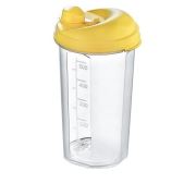 Hobby Life Plastik 500 ml Yonca Yağlık 6 Lı 21513