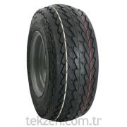 Hobisan Gokart Ve Tarım Makinesi Lastiği 16,5x6.50-8 6ply (jantlı)