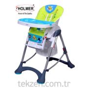 Holmer Kids High Tech Maxi Comfort Mama Sandalyesi Mavi