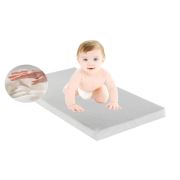 Holmer Kids Visco Oyun Parkı Yatak 60x120 cm