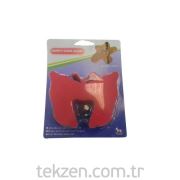 Home Puzzle Kapı Stoperı 2 Adet Kelebek-SD004