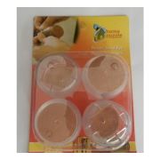 Home Puzzle Ayak Zemin Koruyucu 26-36 mm - HP26T