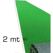 HomeCare 2 Metre Çim Paspas 1 mt En x 8 mm Kalınlık 091035