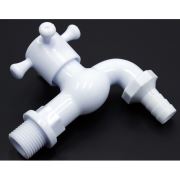 HomeCare Plastik Musluk 422667